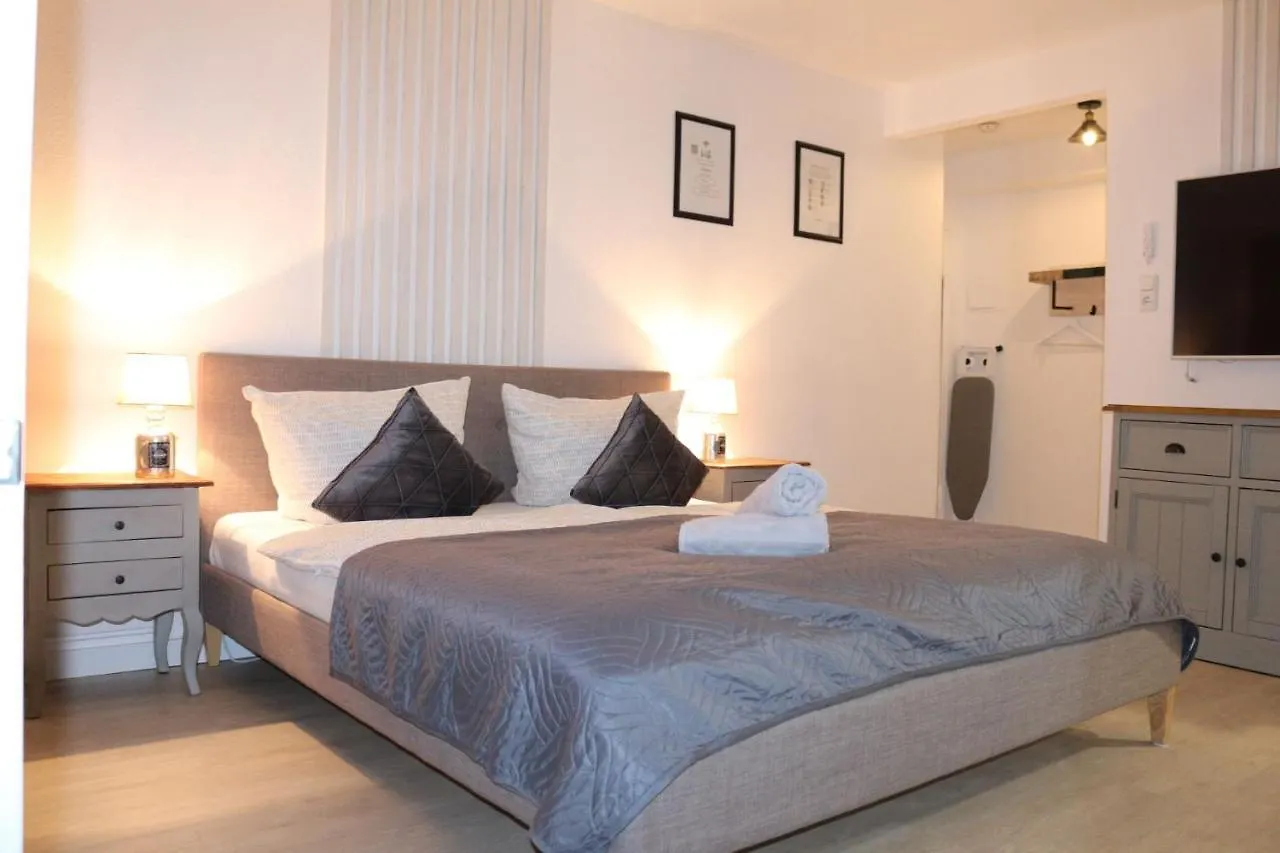 Relax Inn - Messe Contactless Check In Hannover 0*,  Germany