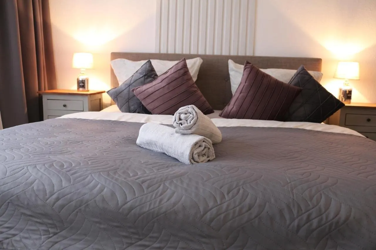 Relax Inn - Messe Contactless Check In Hannover