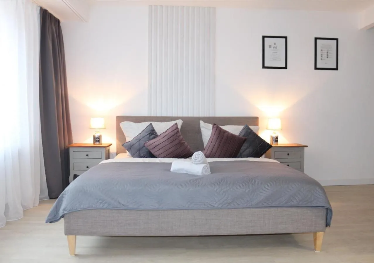 Relax Inn - Messe Contactless Check In Hannover Apartment