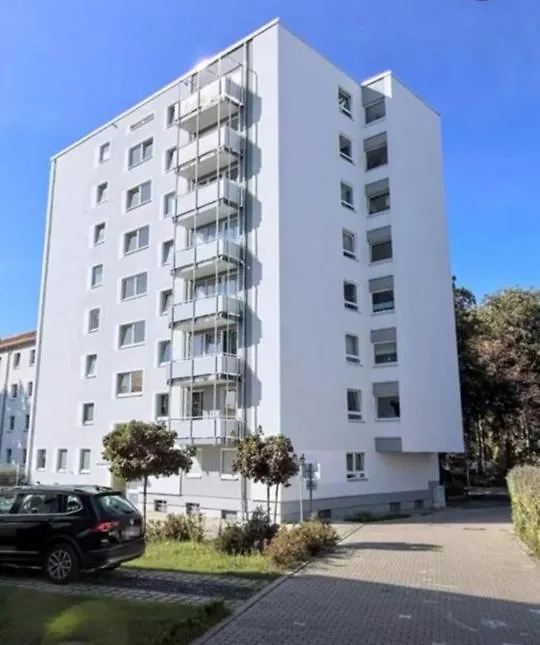 Apartment Relax Inn - Messe Contactless Check In Hannover