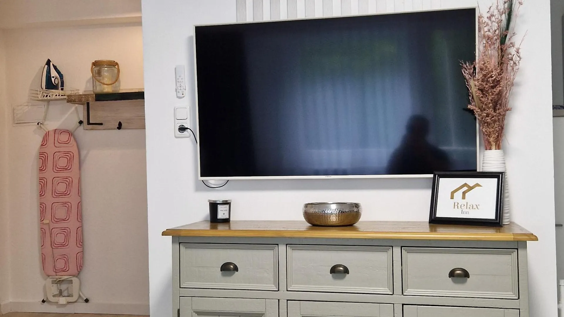 Relax Inn - Messe Contactless Check In Hannover Apartment