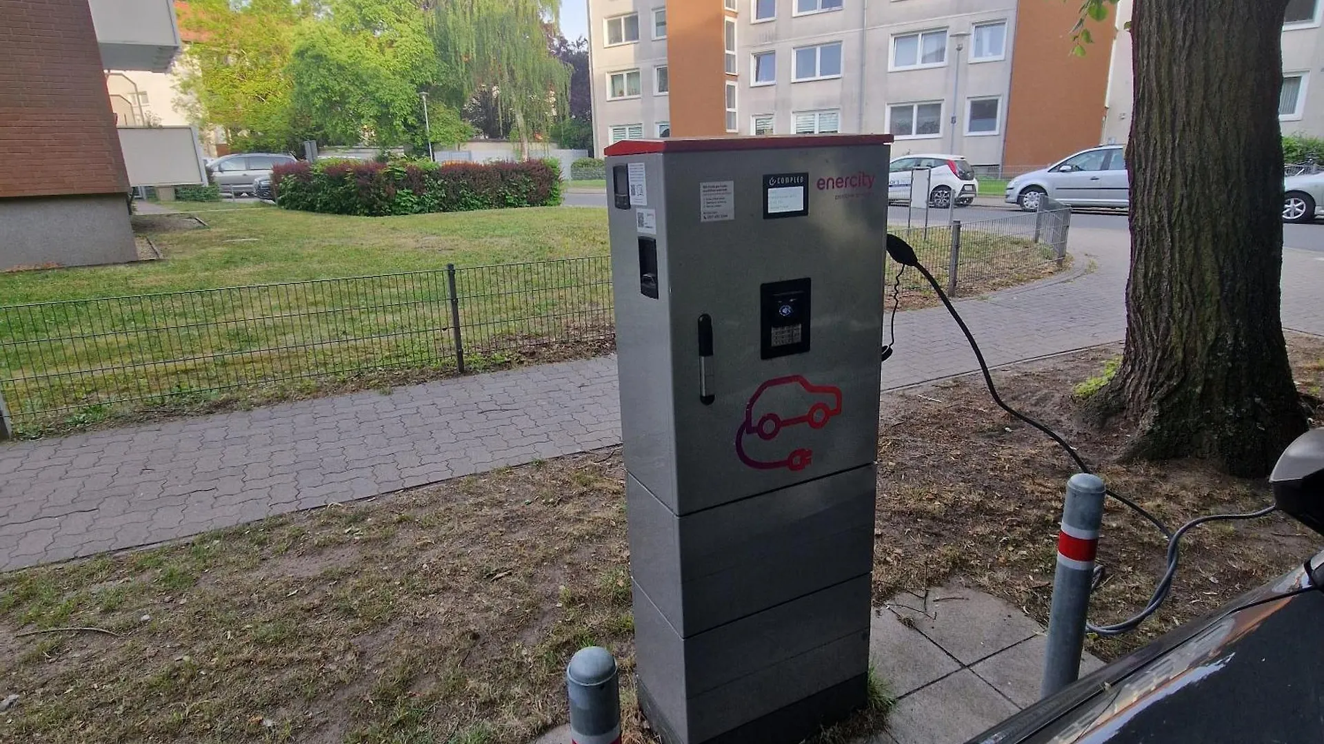 Apartment Relax Inn - Messe Contactless Check In Hannover