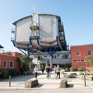 Jugendherberge Hannover Хостел