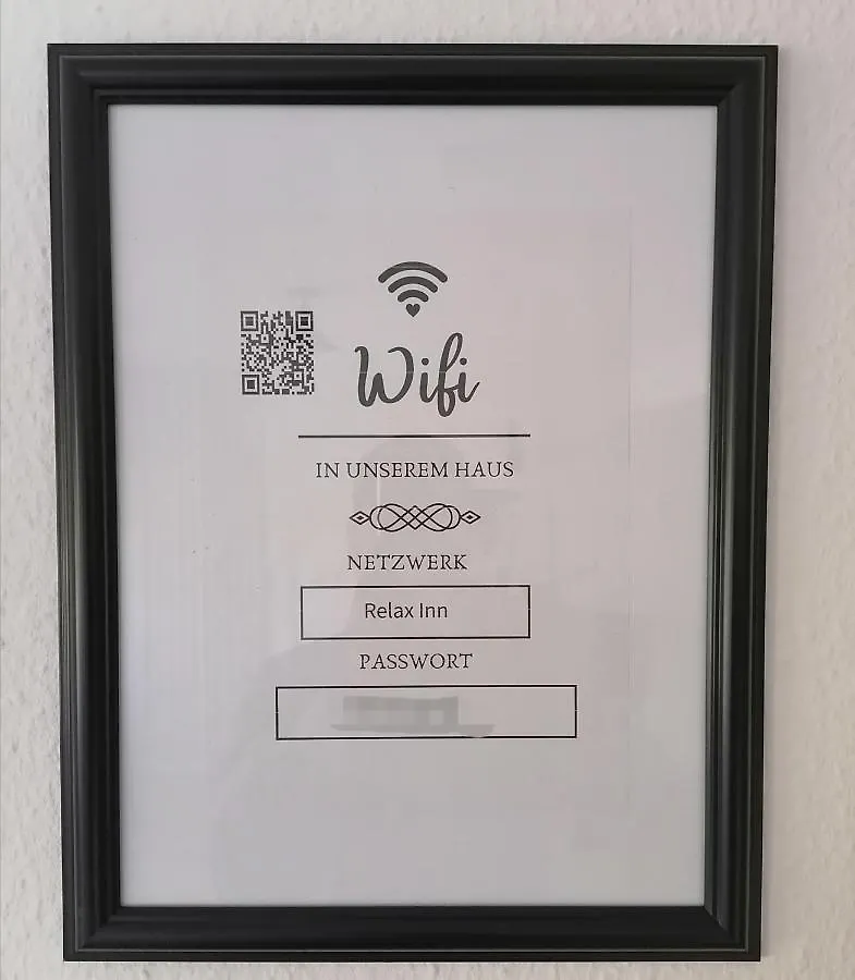 Appartement Relax Inn - Messe Contactless Check In Hanovre