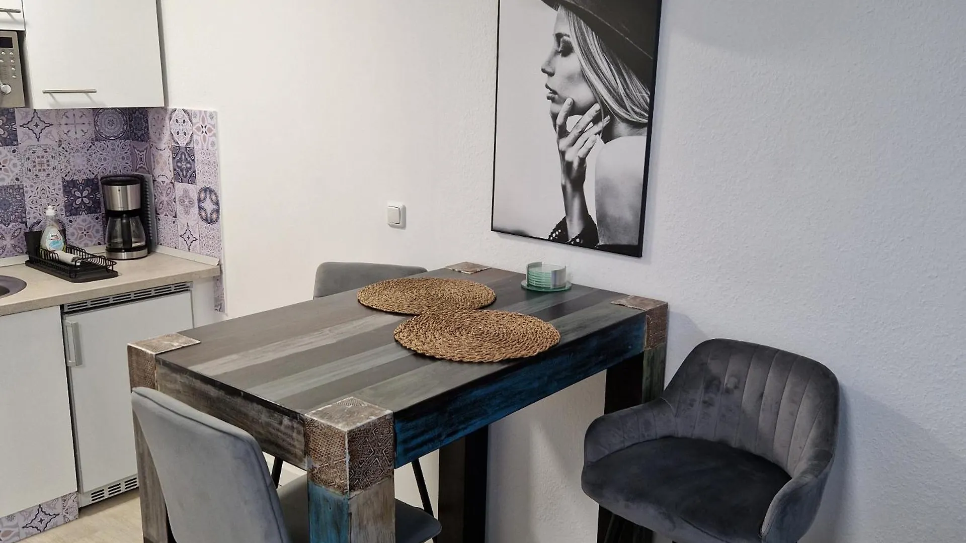 Relax Inn - Messe Contactless Check In Hanovre Allemagne